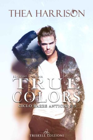 [Elder Races 3.50] • True Colors – Edizione Italiana (Razze Antiche 3.5)